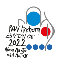 Run Archery European Cup 2022