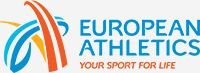 European Athletics – Evropská atletická asociace je evropské sdružení 51 národních lehkoatletických svazů napojených na světovou asociaci IAAF.